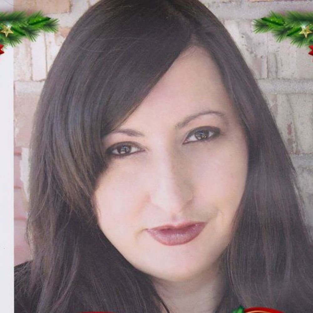 Meet your Posher, Christin